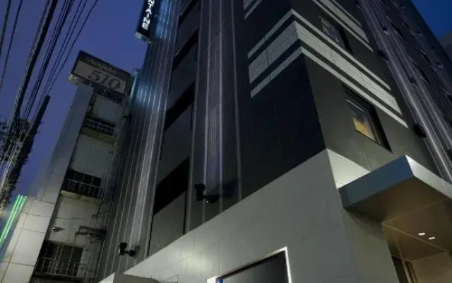 Hotel Villa Fontaine Tokyo - Shinjuku