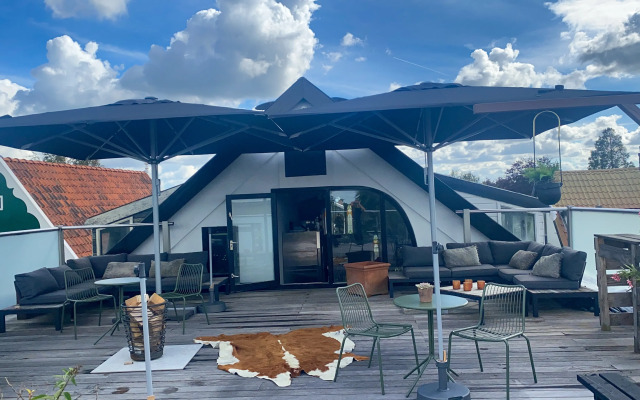 Valerius Boutique Hotel