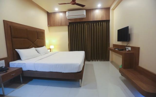 Hotel Central Avenue