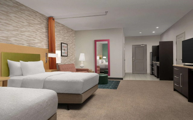 Home2 Suites by Hilton Huntsville/Research Park Area, AL