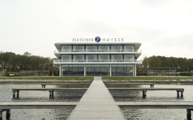 Fletcher Hotel Het Veerse Meer