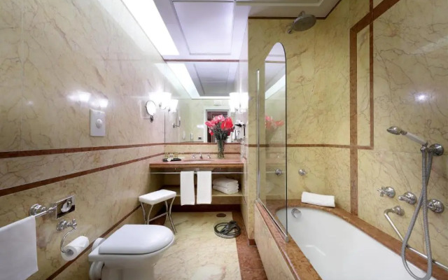 Eurostars Hotel Excelsior