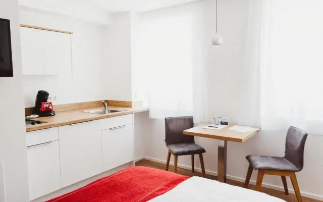 HEIMAT | Hotel & Boarding House
