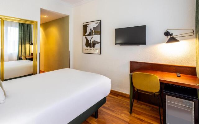 Hôtel Casón del Tormes by HappyCulture