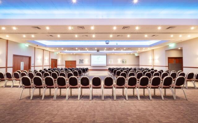 Holiday Inn Leicester by IHG