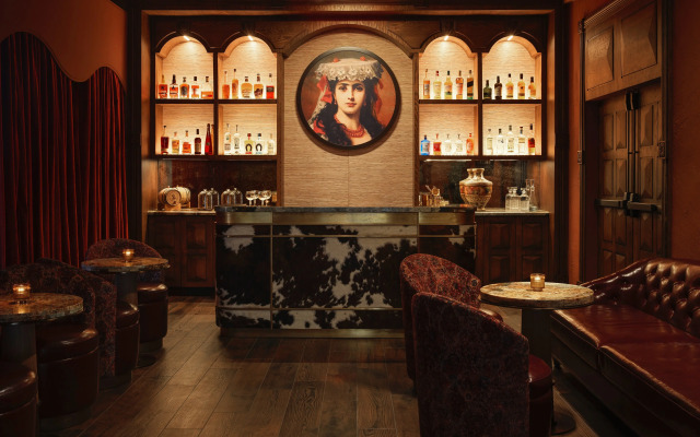 The Scottsdale Resort and Spa, Curio Collection by Hilton