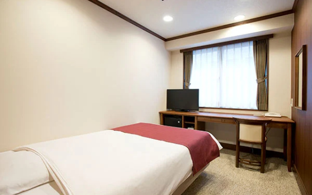Standard Single room 사진 1