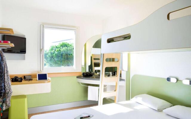 Ibis Budget Perpignan Nord Rivesaltes