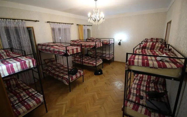 Tbilisi Grand Hostel