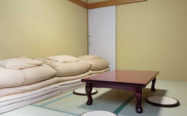 Japanese Style room 사진 3
