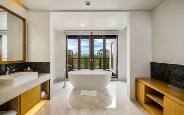 Element By Westin Bali Ubud