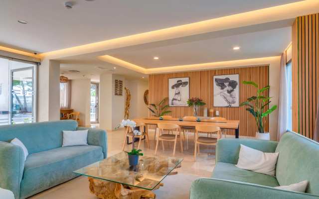 Playa Esperanza Resort