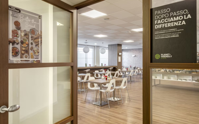 B&B Hotel Milano Portello