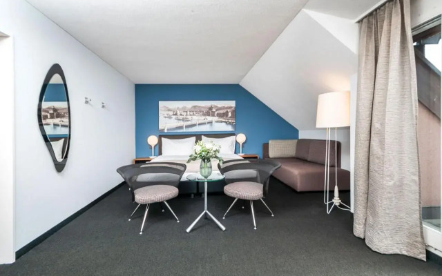 Seehotel Kastanienbaum