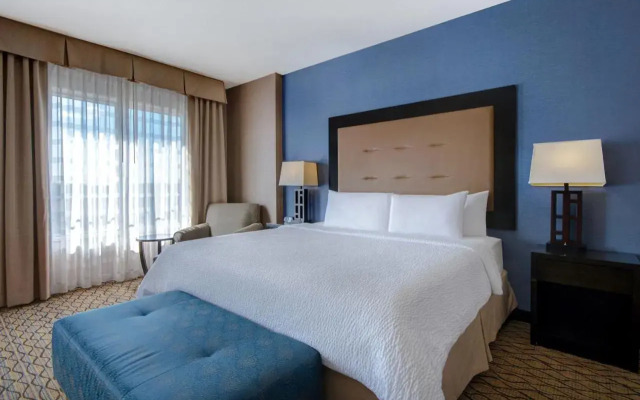 Holiday Inn Detroit Metro Airport by IHG