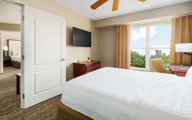 Homewood Suites by Hilton Providence/Warwick