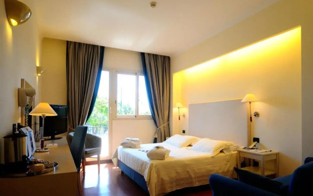 Best Western Globus Hotel