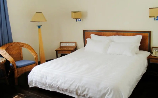 Sanya Holiday Resort