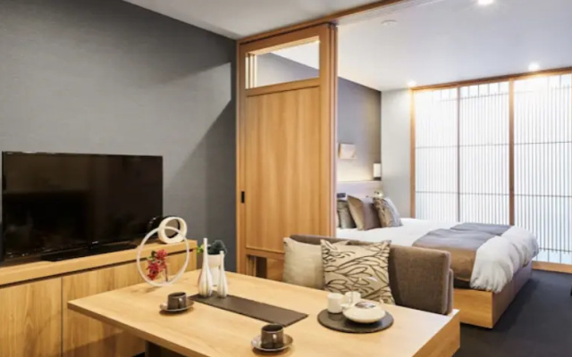 Connecting Family Apartment 사진 3
