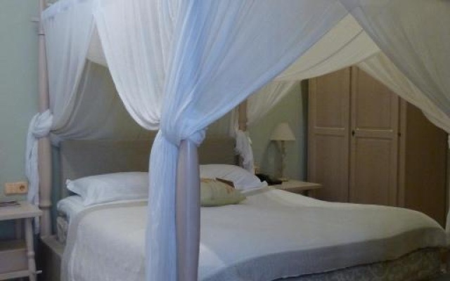 Executive Double room (full double bed) (queen size bed)