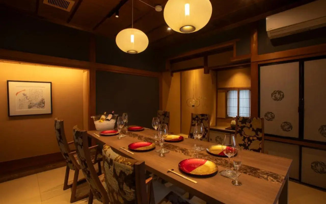 Machiyado Ichiryu