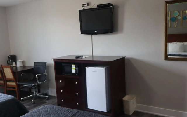 Town Centre Inn - Parry Sound Hotel