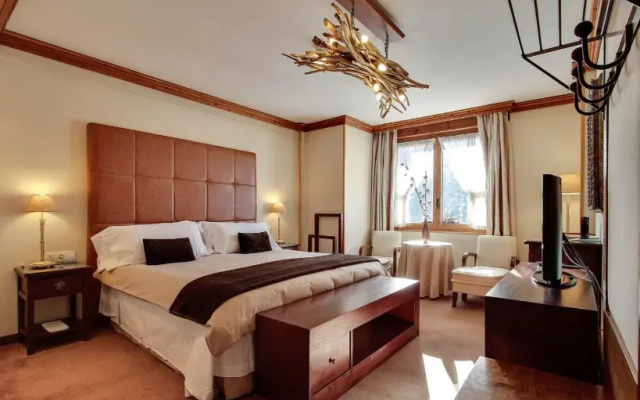Occitania Double Suite with Valley View - Photo 1