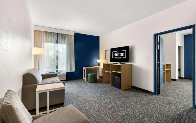 Spark by Hilton Missouri City