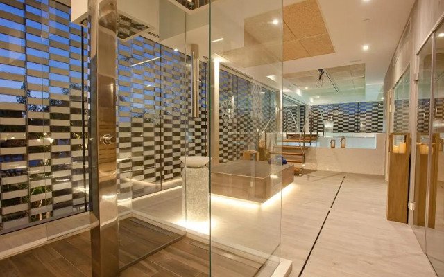 Bahia de Alcudia Hotel & Spa