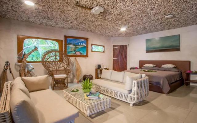 Ninamu Resort