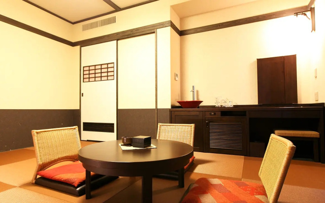 Japanese-Style room 사진 2
