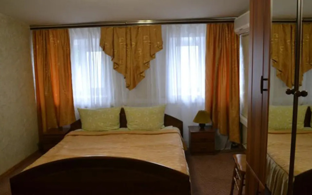 Mush Hotel