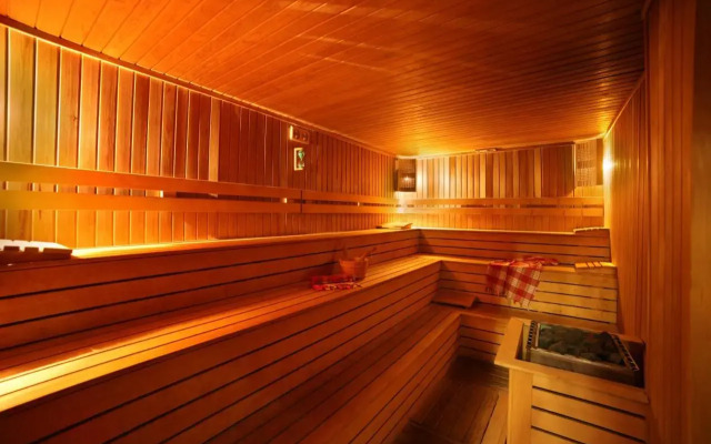 Skalion Hotel