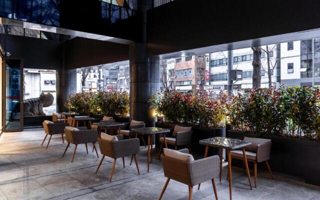 The Prima Hotel Jongno