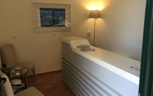 Long View Resort & Spa Rooms & Apartments