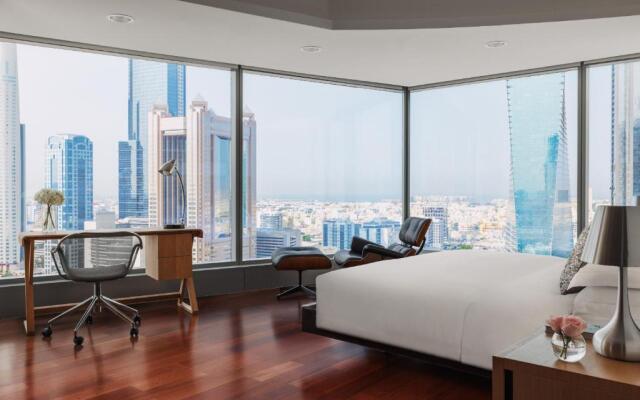 Jumeirah Living - World Trade Centre Residence