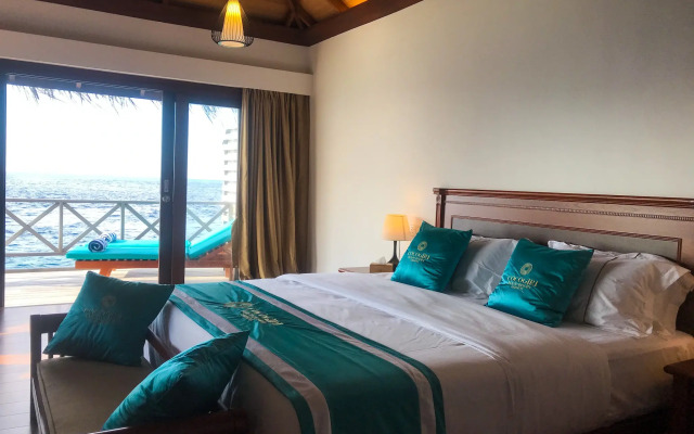 Cocogiri Island Resort Maldives