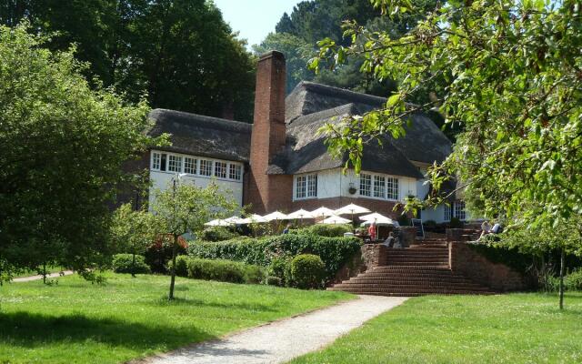 Cockington Cottages