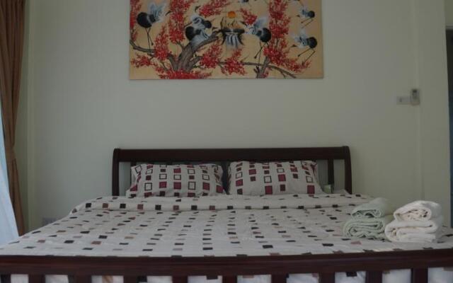 Private pool villa 3 bedroom Jomtien