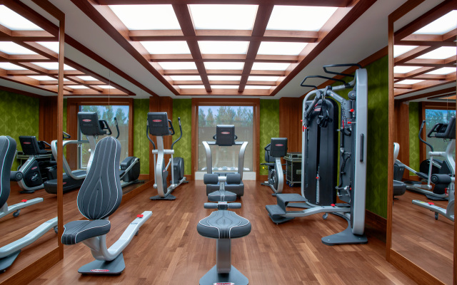 Regnum Carya - All Inclusive