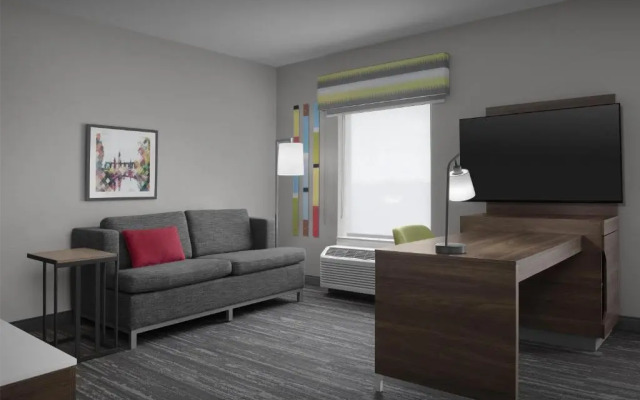 Hampton Inn & Suites Jacksonville South - Bartram Park