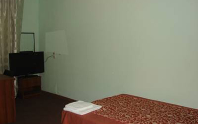 Turgai Mini Hotel