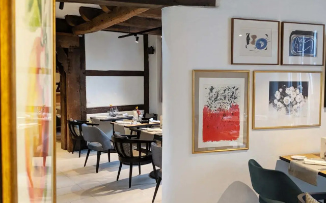 Hotel Schnitterhof
