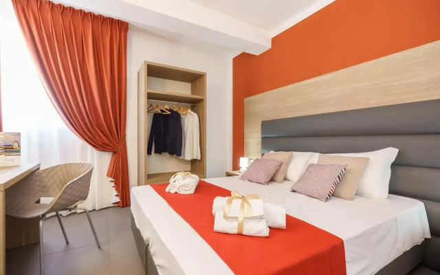 Travini Suite Hotel