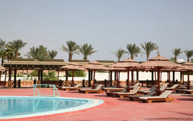 Dessole Nesco Joyous Resort