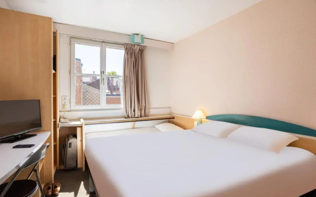 B&B HOTEL Arras Centre Les Places