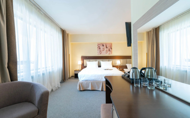 Hotel Sinaia