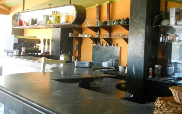 Jasmine Hotel And Restaurant Dahab