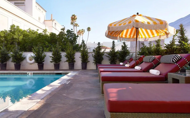 Hotel Dena, Pasadena Los Angeles, a Tribute Portfolio Hotel