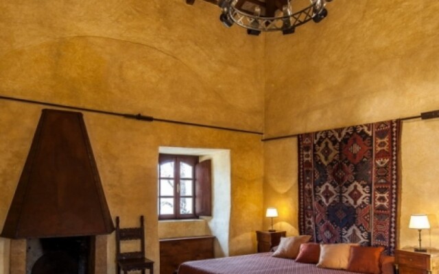 Castello Di Strassoldo Di Sopra